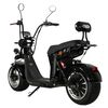 Электроскутер IKINGI M13 PRO