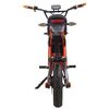 Электромотоцикл Kugoo R2