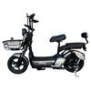 Электроскутер VETRO ASKA 48V12Ah