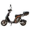 Электроскутер Kugoo Kirin V Pro