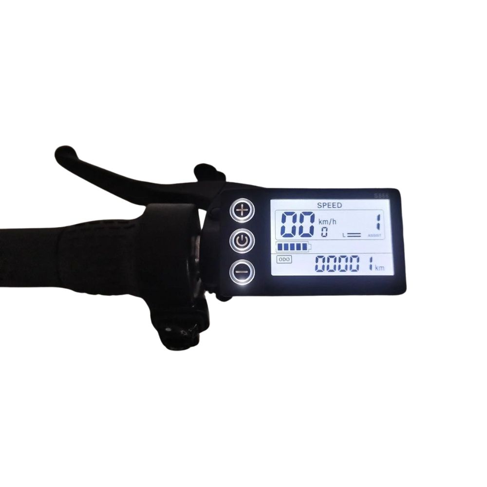 Электровелосипед трехколесный Shtenli Trike 31 36V10.4A Электровелосипед трехколесный Shtenli Trike 31 36V10.4A