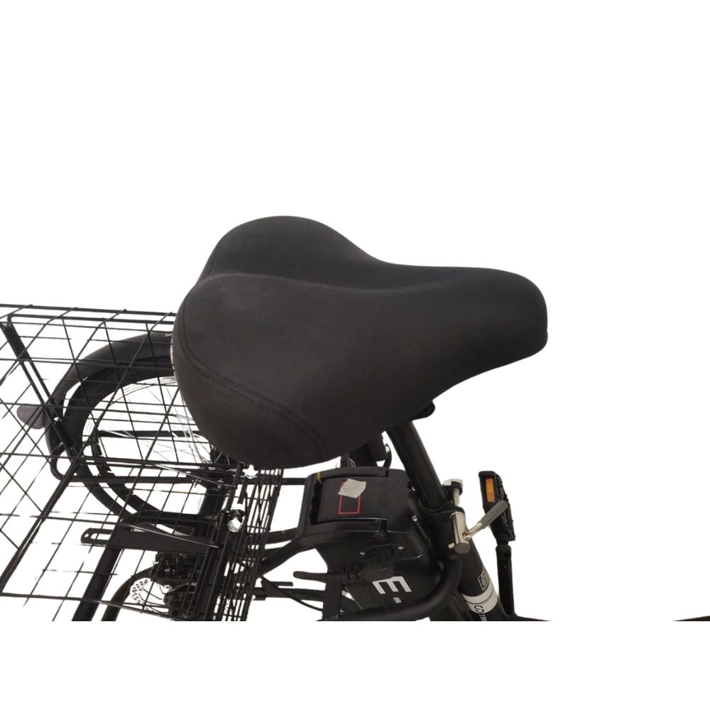 Электровелосипед трехколесный Shtenli Trike 31 36V10.4A Электровелосипед трехколесный Shtenli Trike 31 36V10.4A