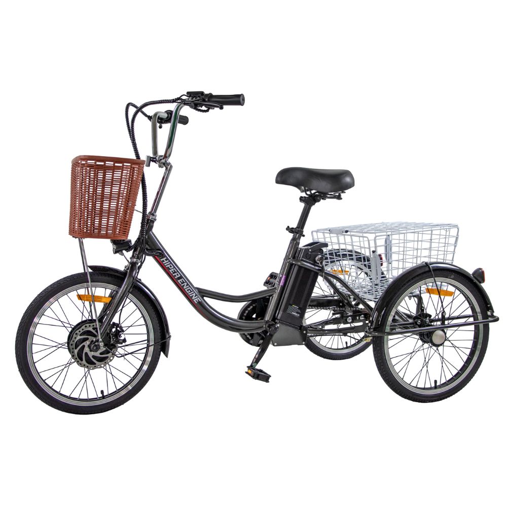 Электровелосипед Hiper Engine Tres F03 Электровелосипед Hiper Engine Tres F03