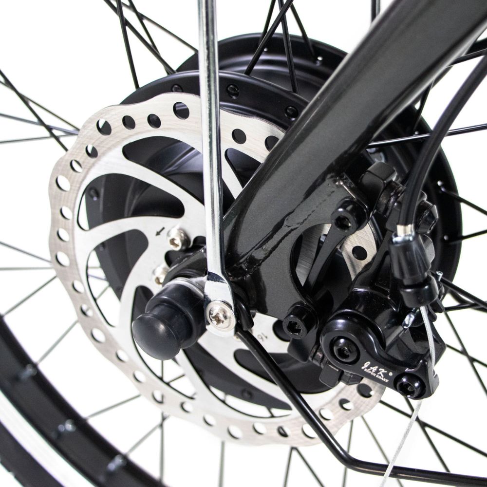 Электровелосипед Hiper Engine Tres F03 Электровелосипед Hiper Engine Tres F03