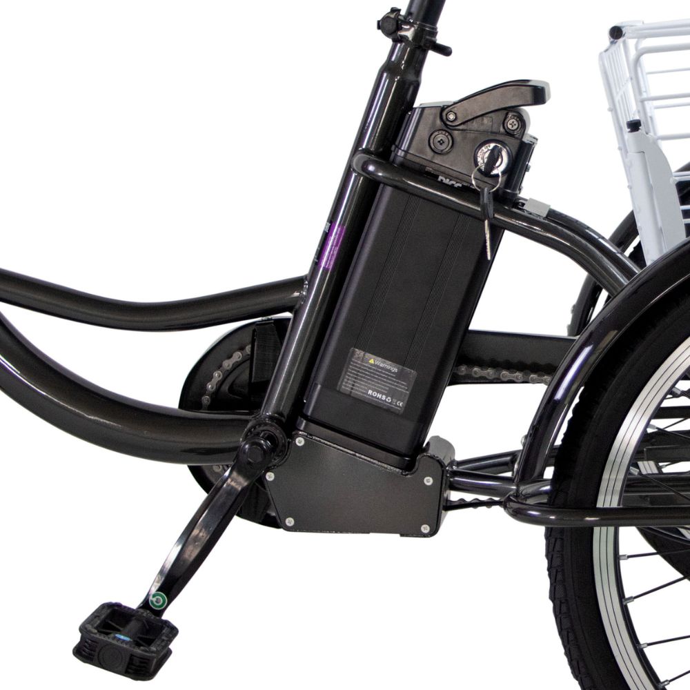 Электровелосипед Hiper Engine Tres F03 Электровелосипед Hiper Engine Tres F03