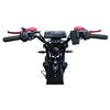 Электроскутер Smart8 Bulbash X12 Trike