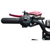 Электроскутер Smart8 Bulbash X12 Trike