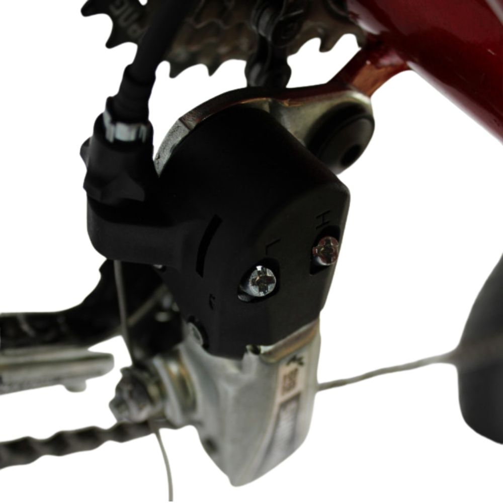 Электровелосипед GreenCamel Трайк-F20 Электровелосипед GreenCamel Трайк-F20