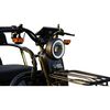 Купить электроскутер WHITE SIBERIA SIBTRIKE MAX 2000W 2025 Электроскутер WHITE SIBERIA SIBTRIKE MAX 2000W 2025