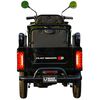 Купить электроскутер WHITE SIBERIA SIBTRIKE MAX 2000W 2025 Электроскутер WHITE SIBERIA SIBTRIKE MAX 2000W 2025