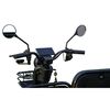 Купить электроскутер WHITE SIBERIA SIBTRIKE MAX 2000W 2025 Электроскутер WHITE SIBERIA SIBTRIKE MAX 2000W 2025