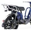 Электровелосипед AVM E-ALFA Vector