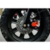 Купить электровелосипед AVM E-ALFA Fat Электровелосипед AVM E-ALFA Fat