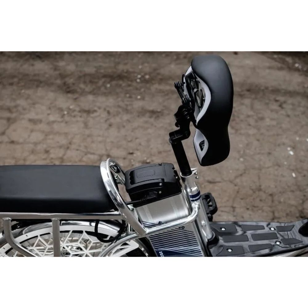 Электровелосипед AVM E-ALFA 20 Электровелосипед AVM E-ALFA 20