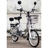 Купить электровелосипед AVM E-ALFA 20 Электровелосипед AVM E-ALFA 20
