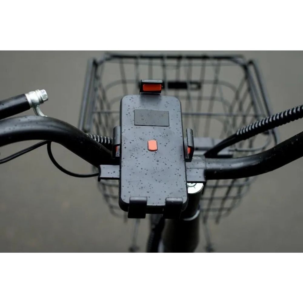 Электровелосипед AVM E-ALFA 20 Pro Электровелосипед AVM E-ALFA 20 Pro