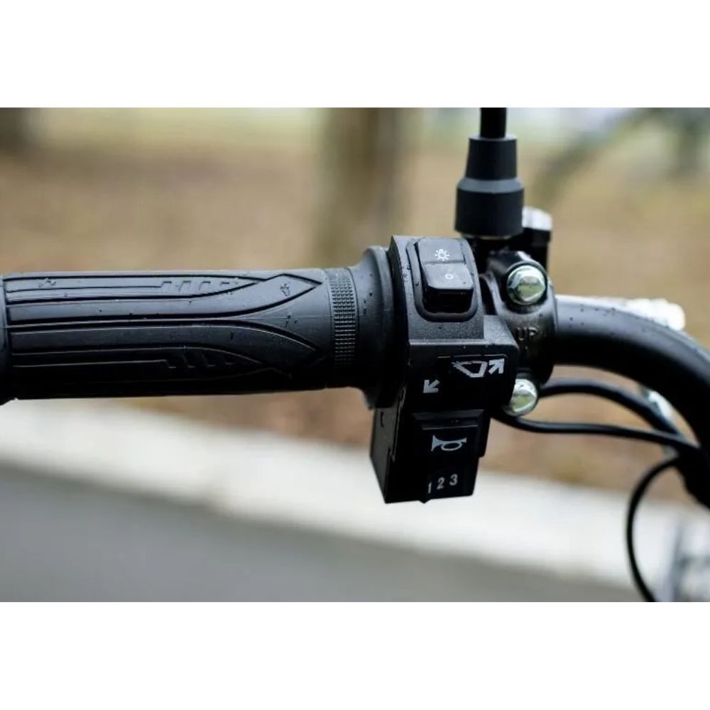 Электровелосипед AVM E-ALFA 20 Pro Электровелосипед AVM E-ALFA 20 Pro