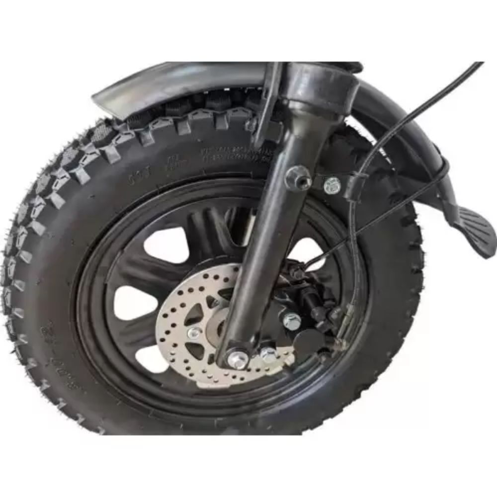 Электровелосипед Tsunami Ultra MAX Электровелосипед Tsunami Ultra MAX