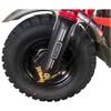 Грузовой электротрицикл WHITE SIBERIA SIBTRIKE CARGO 1.8