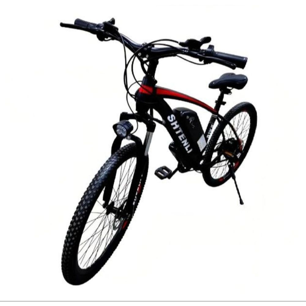 Электровелосипед Shtenli MODEL GT10