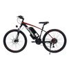 Электровелосипед Shtenli MODEL GT10