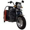Электротрицикл BNP Zevs ULTRA COMBI