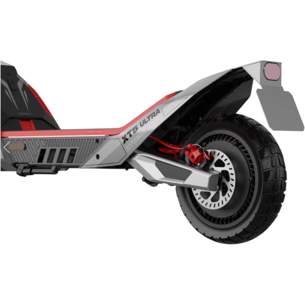 Электросамокат NAVEE XT5 Ultra Электросамокат NAVEE XT5 Ultra