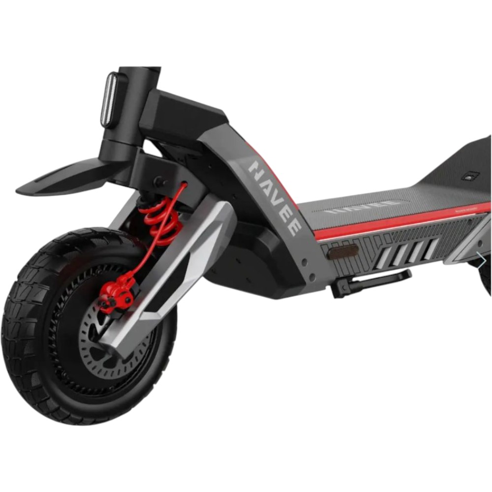 Электросамокат NAVEE XT5 Ultra Электросамокат NAVEE XT5 Ultra