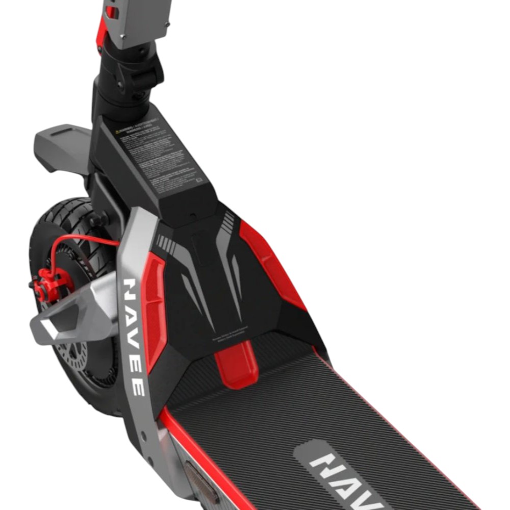 Электросамокат NAVEE XT5 Ultra Электросамокат NAVEE XT5 Ultra