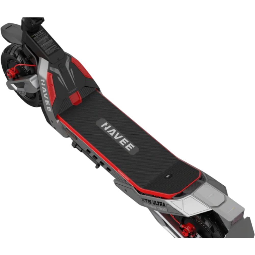 Электросамокат NAVEE XT5 Ultra Электросамокат NAVEE XT5 Ultra