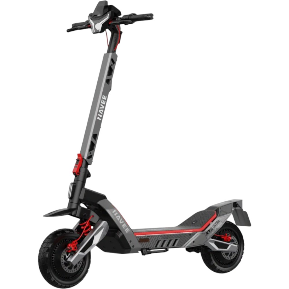 Электросамокат NAVEE XT5 Ultra Электросамокат NAVEE XT5 Ultra