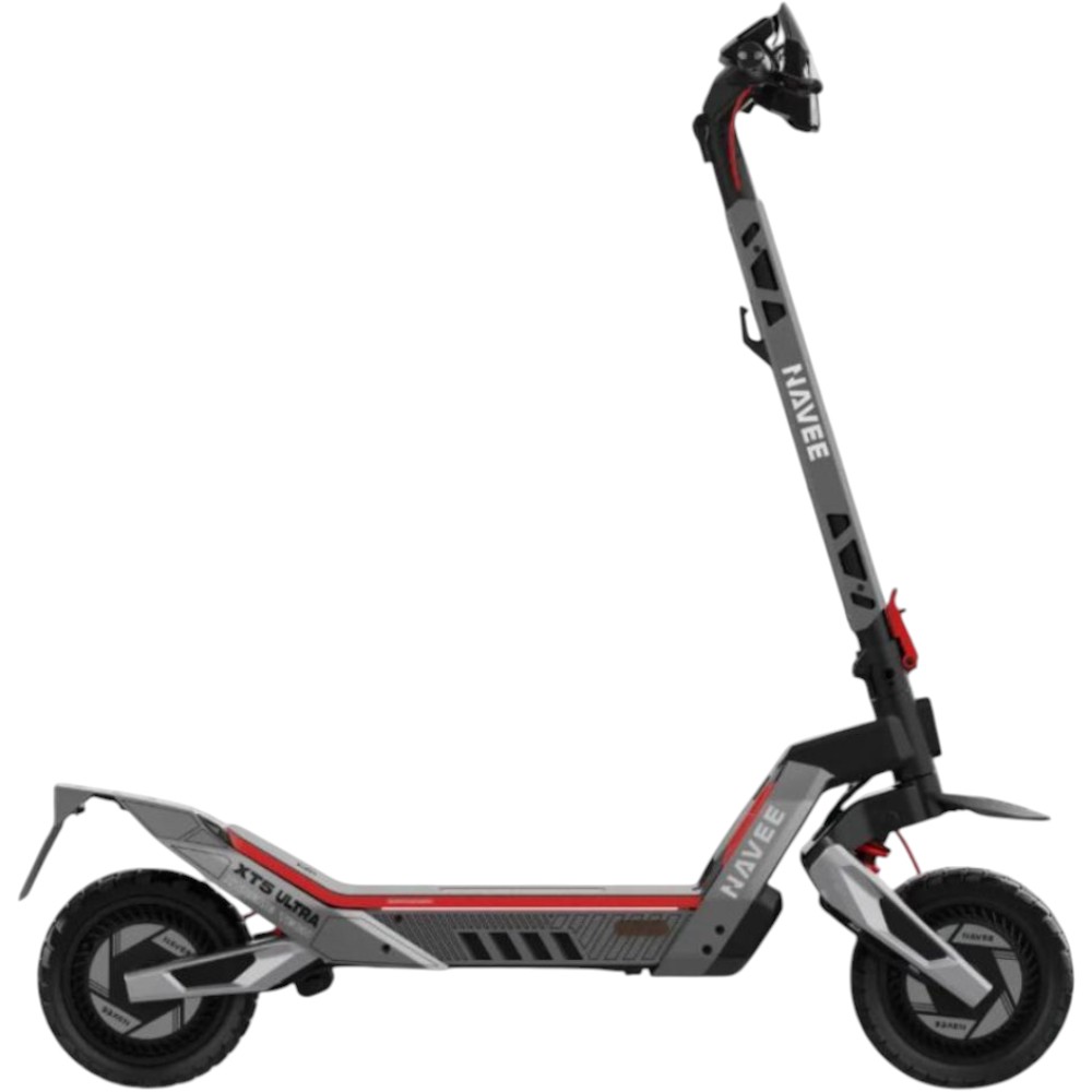 Электросамокат NAVEE XT5 Ultra Электросамокат NAVEE XT5 Ultra