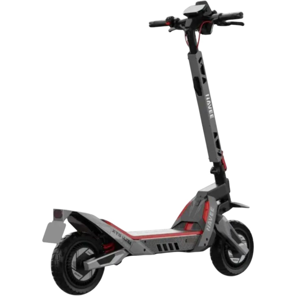 Электросамокат NAVEE XT5 Ultra Электросамокат NAVEE XT5 Ultra