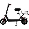 Электроскутер BNP CITY Duo 210