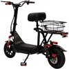 Электроскутер BNP CITY Duo 210