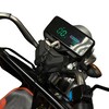 Грузовой электротрицикл BNP Zevs ULTRA MINI