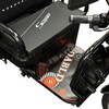 Грузовой электротрицикл BNP Zevs ULTRA MINI