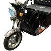 Грузовой электротрицикл BNP Zevs ULTRA MINI