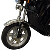 Грузовой электротрицикл BNP Zevs ULTRA MINI