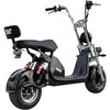 Электроскутер BNP CITY Duo 230