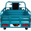 Грузовой электротрицикл BNP Zevs ULTRA