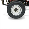 Грузовой электротрицикл Rutrike Фактор NEXT обогрев 2600 60V2000W