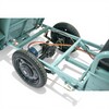 Грузовой электротрицикл Rutrike Амулет 1100 72V1000W