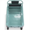 Грузовой электротрицикл Rutrike Амулет 1100 72V1000W
