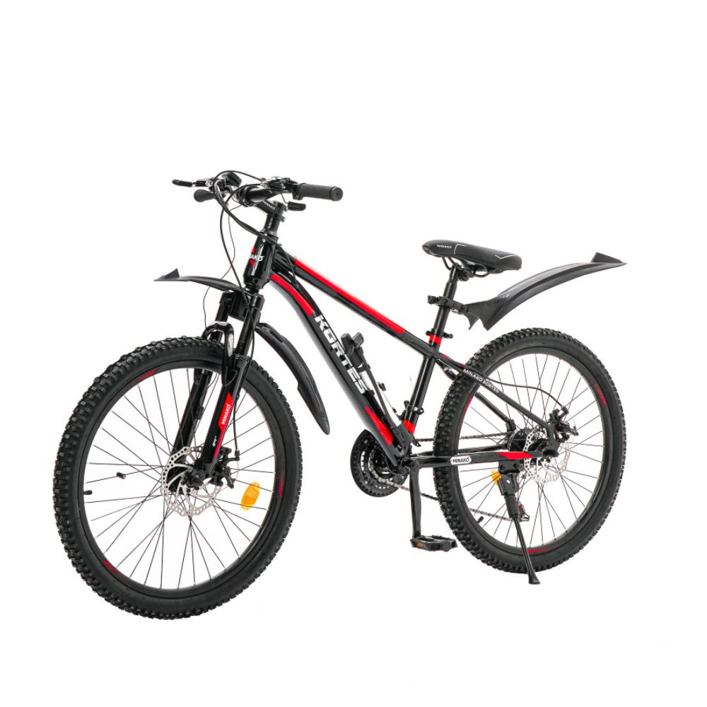 Велосипед KORTES 24"