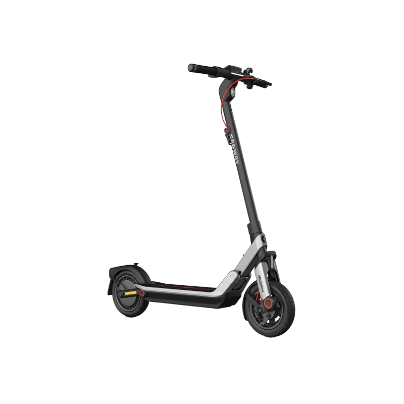 Электросамокат Segway Kickscooter Ninebot E3 Pro