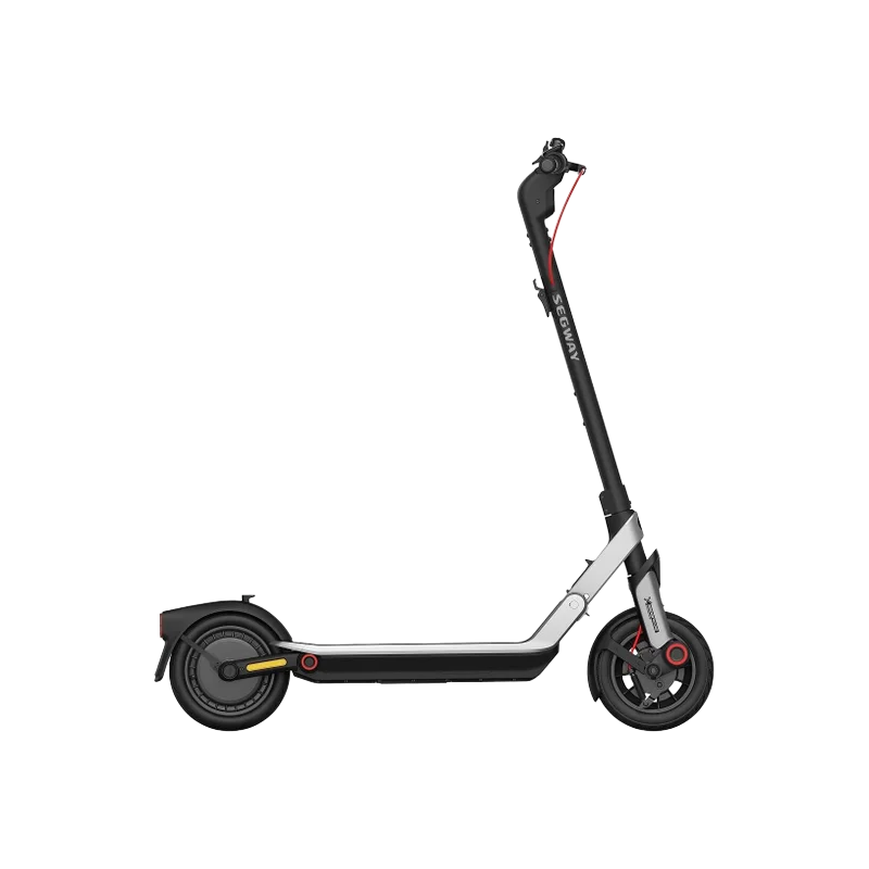 Электросамокат Segway Kickscooter Ninebot E3 Pro