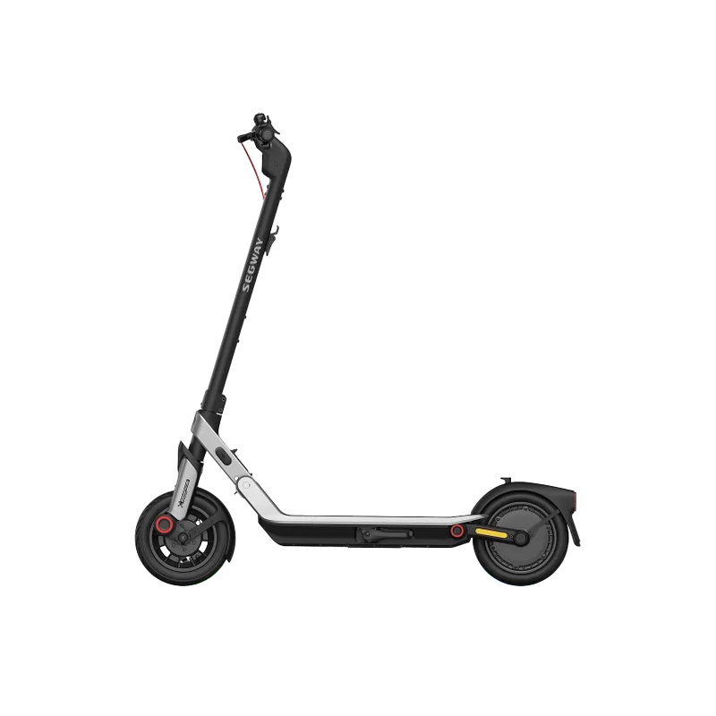 Электросамокат Segway Kickscooter Ninebot E3 Pro