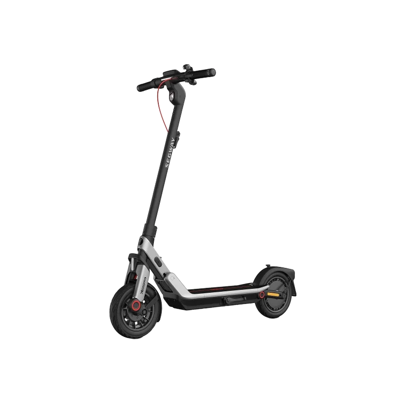 Электросамокат Segway Kickscooter Ninebot E3 Pro