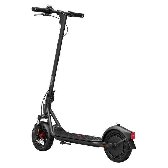 Электросамокат Ninebot Kickscooter F2 II 2026